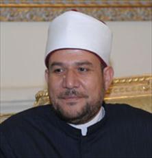 محمد مختار جمعہ 