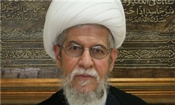 آيت الله عفيف نابلسي 