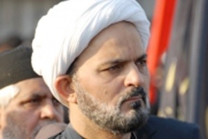 آيت الله سيستاني کے نمائندے