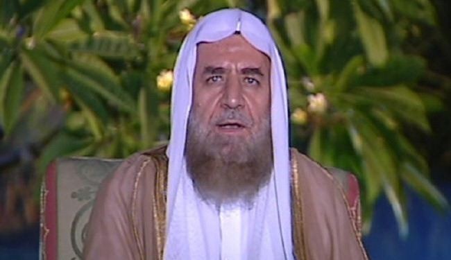 العرعور