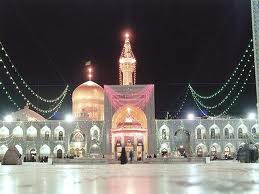الامام رضا عليه السلام