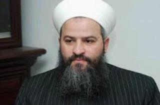 خضر الكبش
