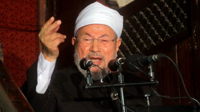 Qaradawi