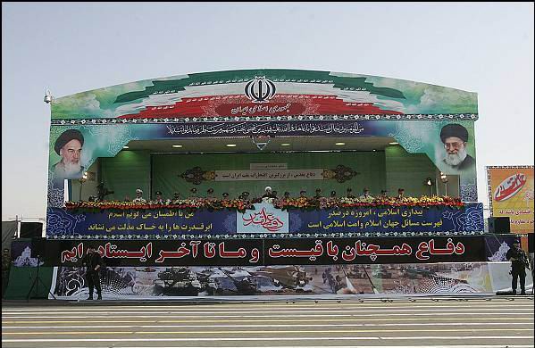 ايراني صدر جمھوريہ