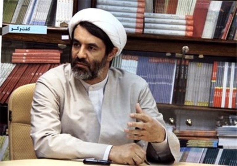 حجت‌السلام فخرزاده