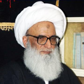 آيت الله نجفي