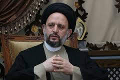 سيد علي فضل الله