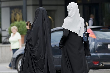 Ban On Hijab