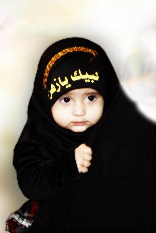 Muslim Woman