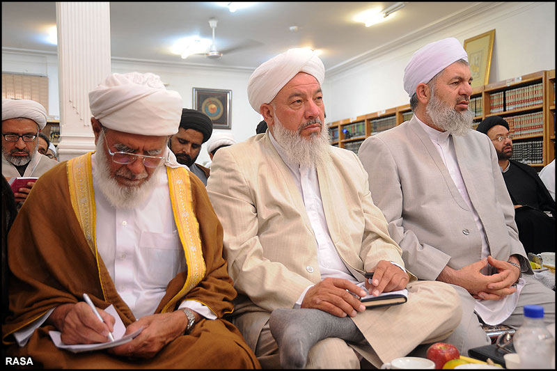 آغاز به کار دبيرخانه کنگره بين المللي خطرجريان‌هاي تکفيري براي اسلام