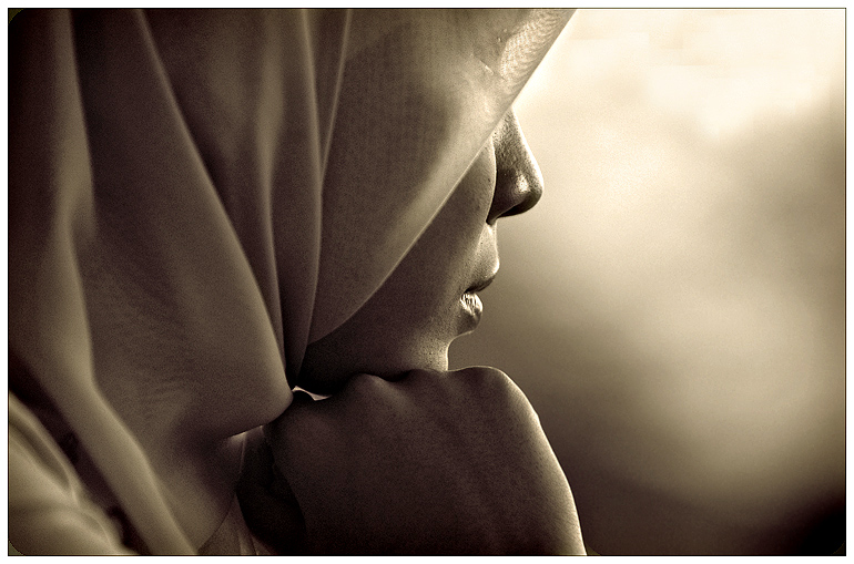 Islam and Girls