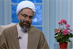 حجت الاسلام حيدري کاشاني