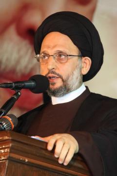 سيد علي فضل الله