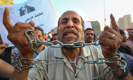 Muslim Brotherhood