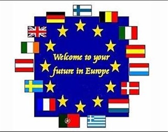 کشورهاي عضو اتحاديه اروپا