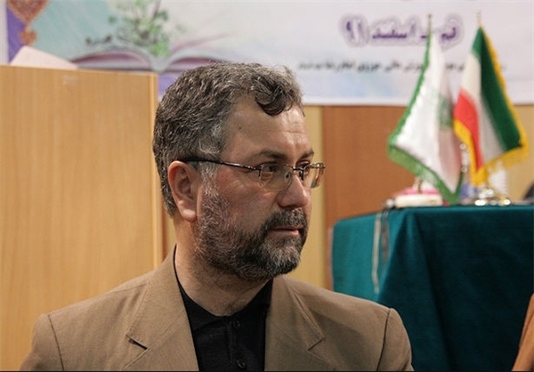 سيد حسين اسحاقي