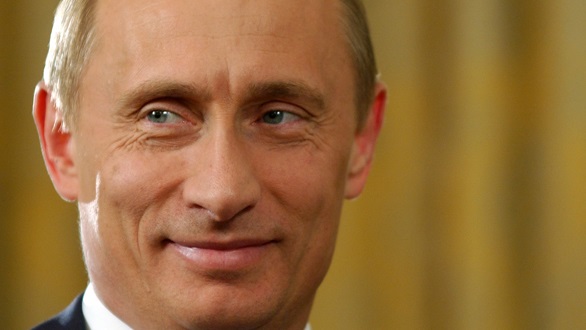Putin