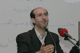ابراهيم الموسوي، مسؤول روابط عمومي حزب الله لبنان