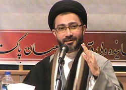 حجت الاسلام سيد شہنشاہ نقوي