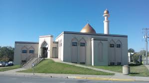 مسجد و مرکز اسلامي ايالت ميسوري آمريکا 