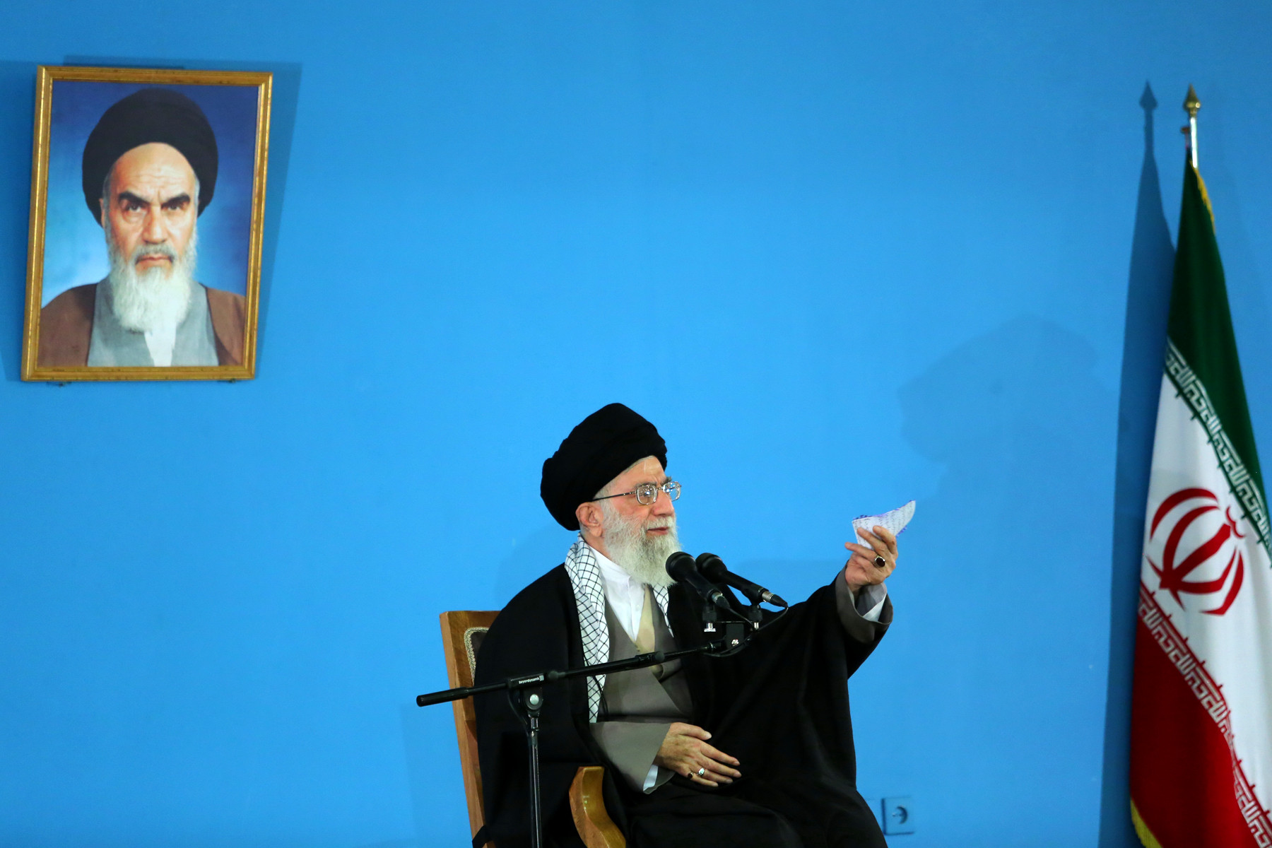 Imam Khamenei
