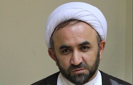 حجت‌الاسلام عبدالعلي گواهي، نماينده ولي فقيه در سپاه محمد رسول الله(ص) تهران 