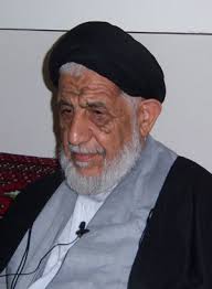 امام جمعه دامغان