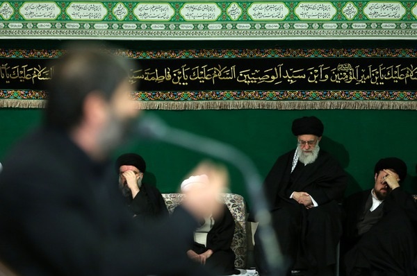 Imam Khamenei