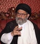 علامہ سيد ساجد علي نقوي