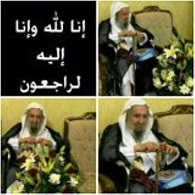 آيت الله سيد محمد احمد الحسيني اللواساني از علما و فقهاي عربستان 