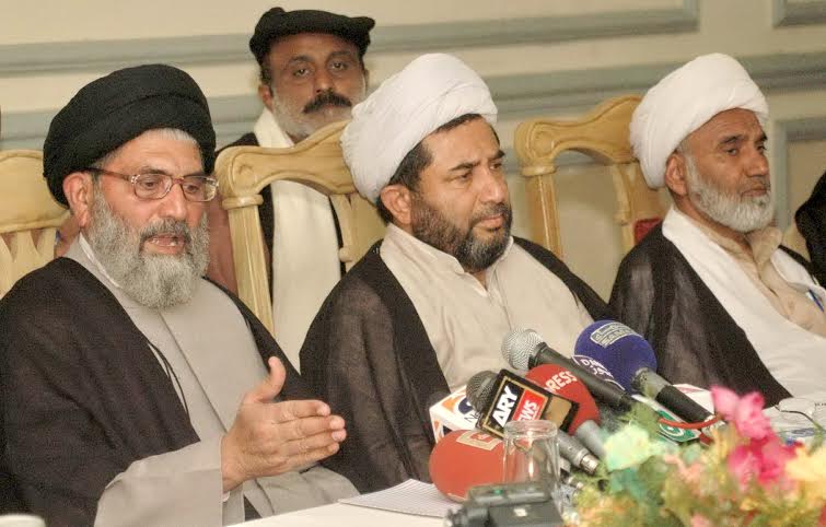 قائد ملت جعفريہ پاکستان