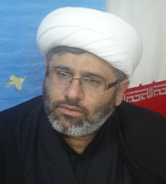 معاون حوزه علميه امام حسن عسکري آمل