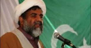 علامہ ناصر عباس جعفري