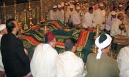 مراکش