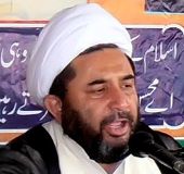 عارف حسين واحدي