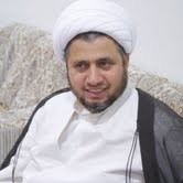 حجت الاسلام شيخ صالح المنيان