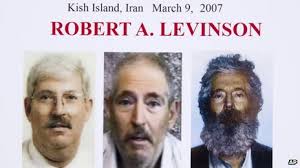 رابرت لوينسون، آمريکايي مفقود شده در ايران 