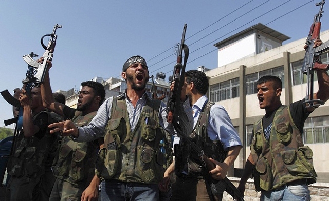 Syrian FSA