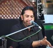 علامہ ناصر عباس
