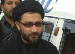 حجت الاسلام سيد شہنشاہ حسين نقوي
