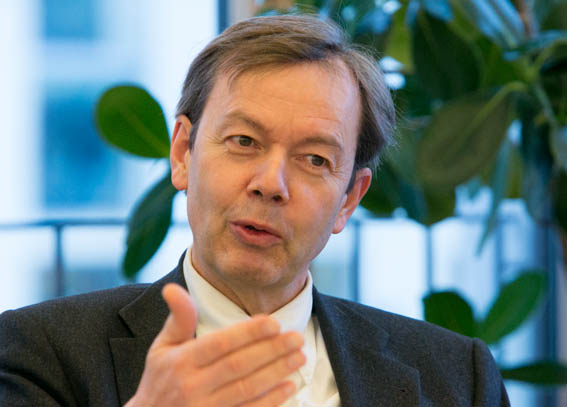 Michael Freiherr