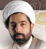 حجت الاسلام شيخ فيصل العوامي