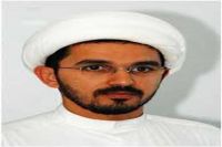 حجت الاسلام شيخ ياسر صالح 