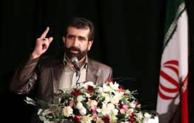 احمد همتي