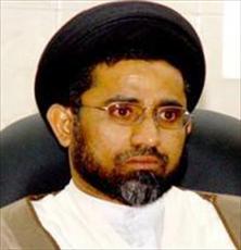 حجت الاسلام مشعل 
