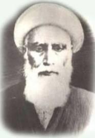 ميرزا علي آقا شيرازي