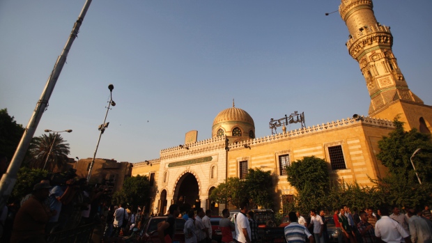 Egypt Bars Canadian Shi’ites From Entering