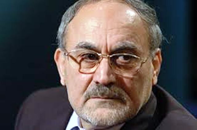  سيدکاظم موسوي بجنوردي