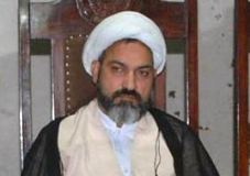 حجت الاسلام عبدالخالق اسدي
