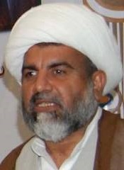 راجہ ناصر عباس جعفري